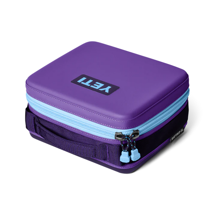 Yeti DayTrip  Lunch Box - Pace Purple