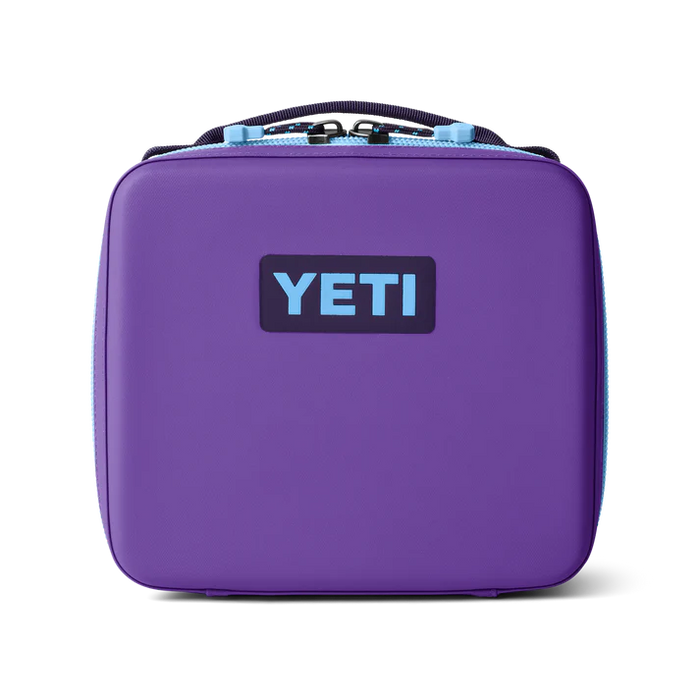 Yeti DayTrip  Lunch Box - Pace Purple