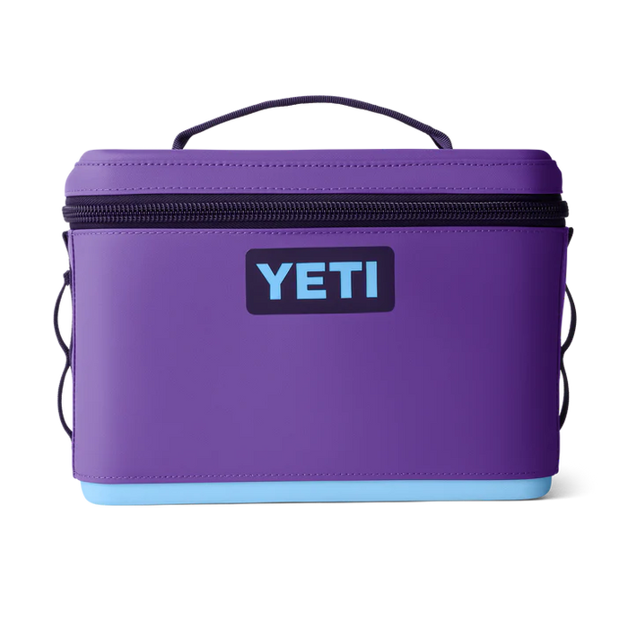 Yeti DayTrip Insulated Box - Pace Purple