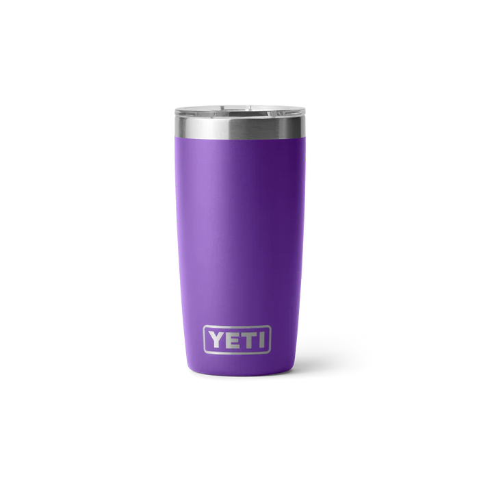 Yeti Rambler Tumbler 10oz - Pace Purple
