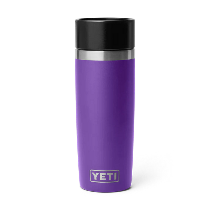 Yeti Rambler 16oz Travel Bottle - Pace Purple