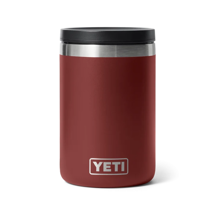 Yeti Rambler 16oz Food Jar - Stage Red