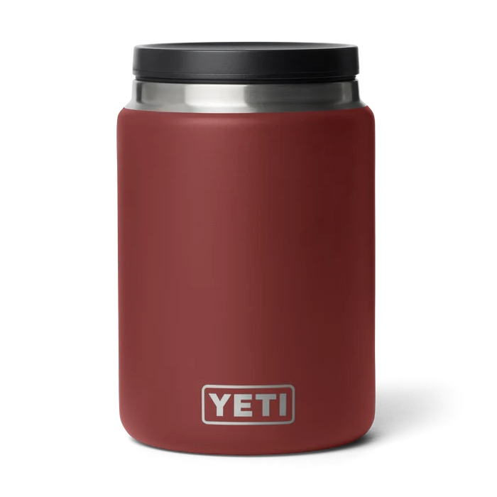 Yeti Rambler Food Jar 24oz - Stag Red