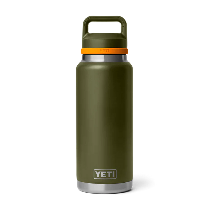 Yeti Rambler 36oz Chug Bottle