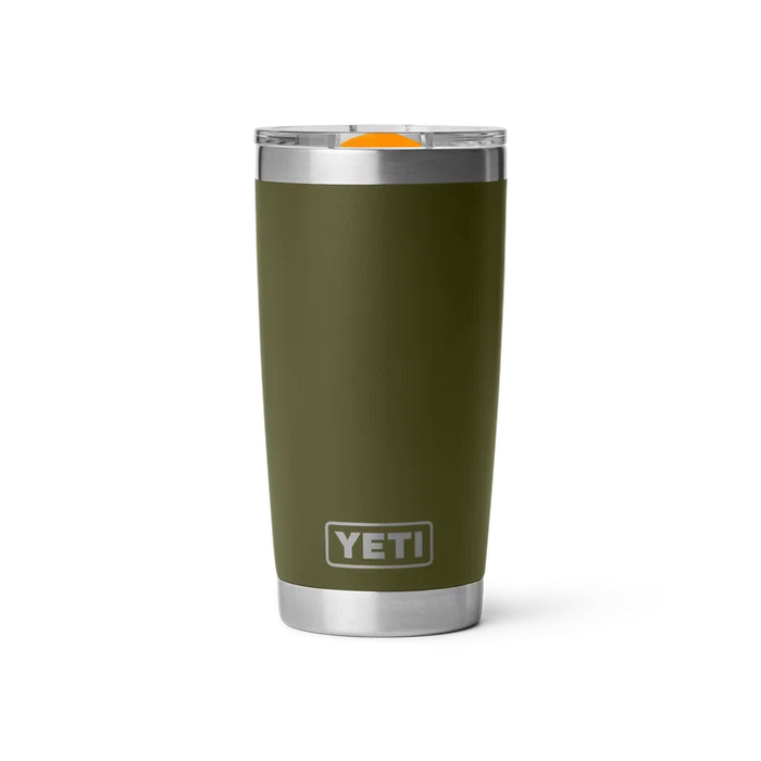 Yeti Rambler Tumbler