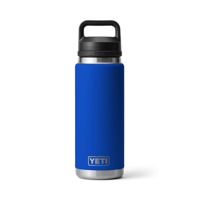 Yeti Rambler Straw Bottle 2oz - Royal Blue