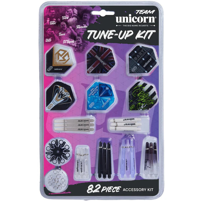 Unicorn Tune Up Kit