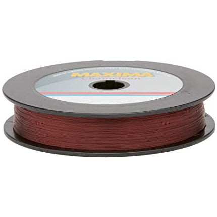 Maxima Chameleon Fishing Line 100m