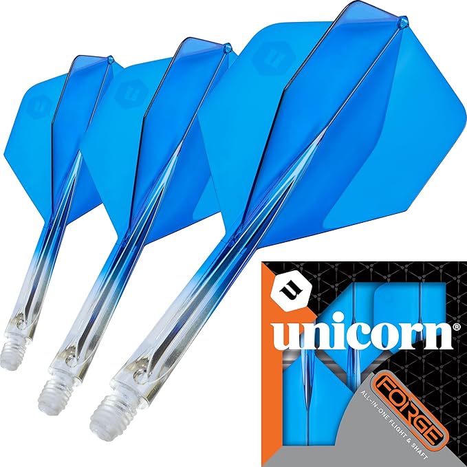 Unicorn Forge Plus Med Twotone