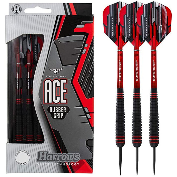 Harrows Ace Darts