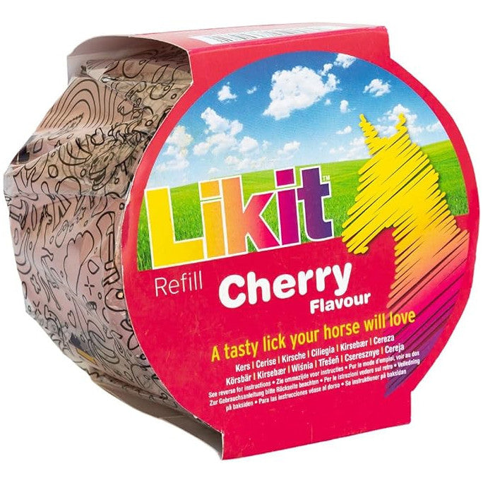Likit Refill 650g