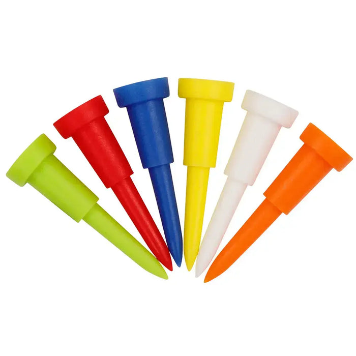 Sportech Short Cone Plastic Tees