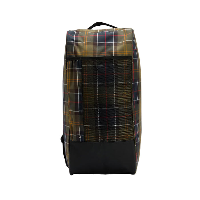 Barbour Wellington Bag - Tartan