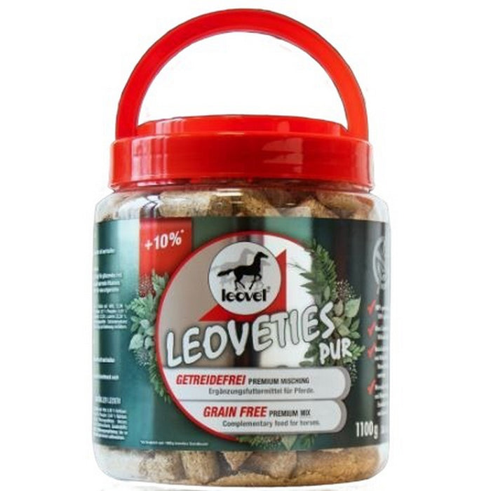 Leoveties Grain Free Premium Treats 1100g