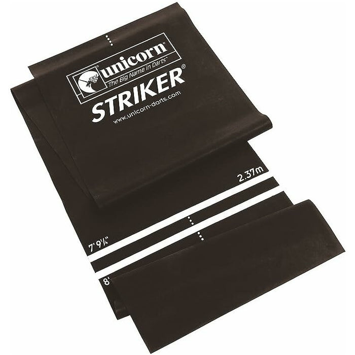Unicorn Striker Dart Mat