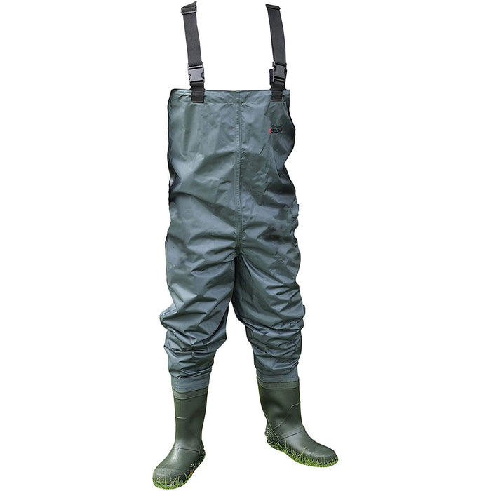 Shakespeare Sigma Nylon Chest Waders