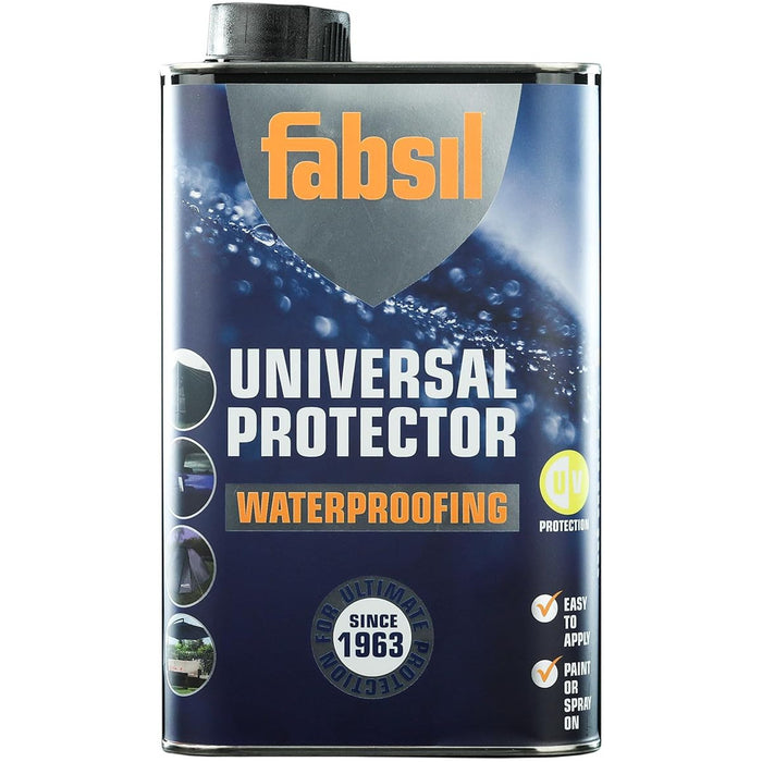 Fabsil Universal Protector UV 5 Litre