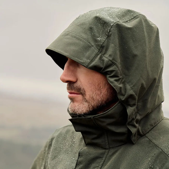 Musto Westmoor Waterproof Jacket