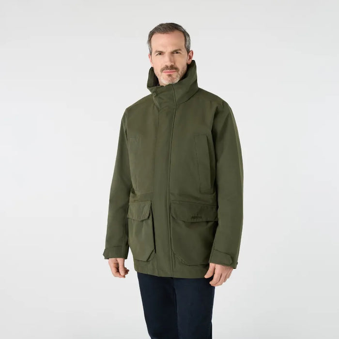 Musto Westmoor Waterproof Jacket