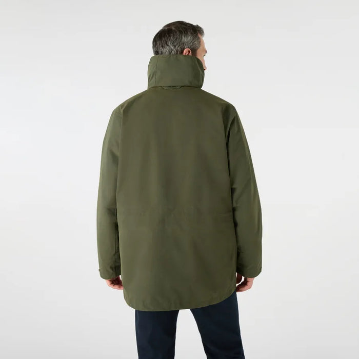 Musto Westmoor Waterproof Jacket