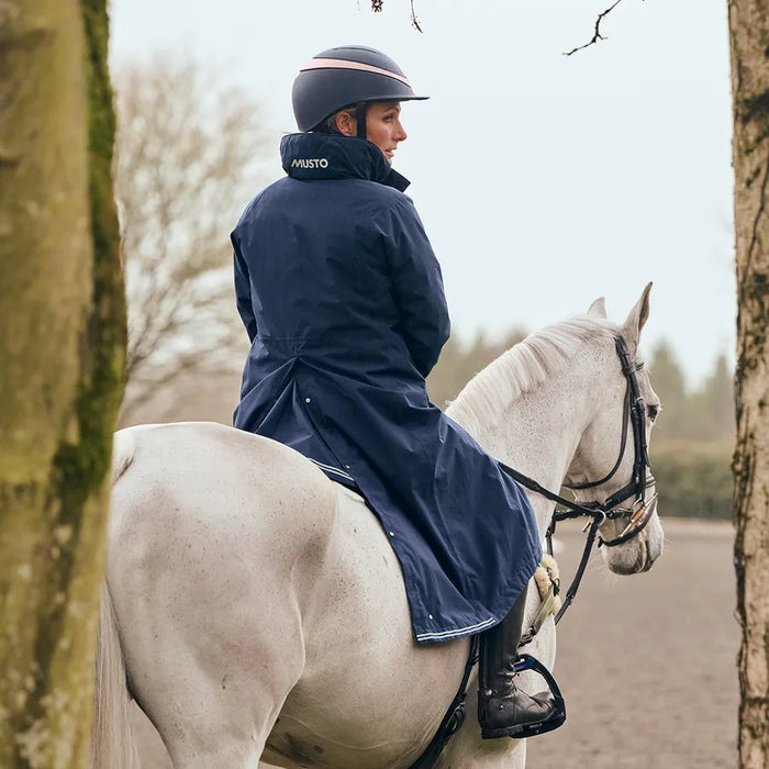 Musto Suffolk Waterproof Jacket