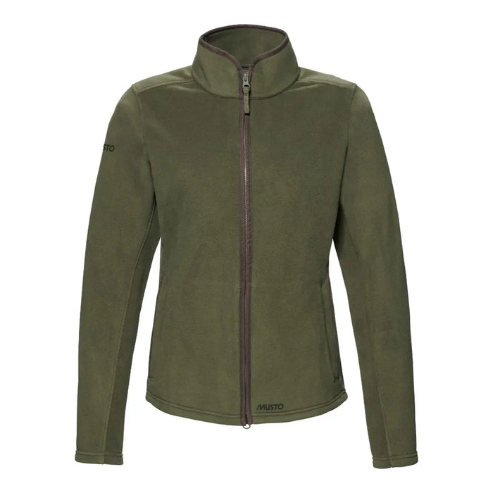 Musto Ladies Fenland 200 Jacket - Green