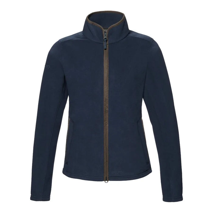 Musto Ladies Fenland 200 Jacket - Navy