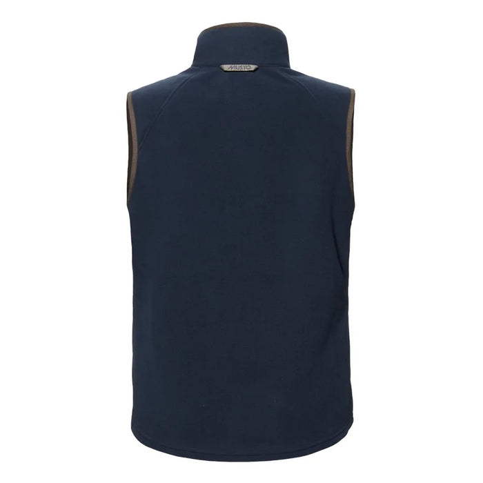 Musto Ladies Fenalnd 200 Gilet - Navy