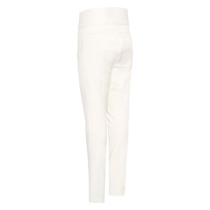 Imperial Riding Kids Riding Tights - White