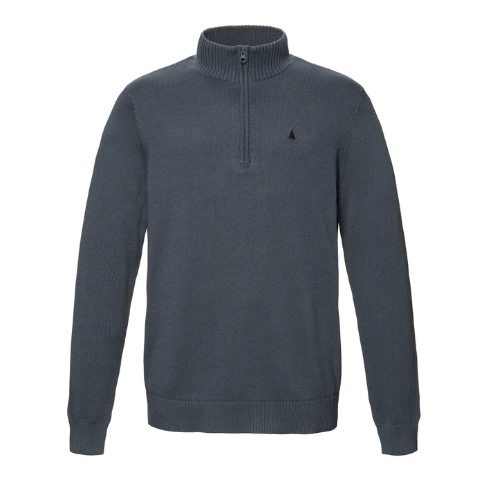 Musto 1/4 Knit Zip