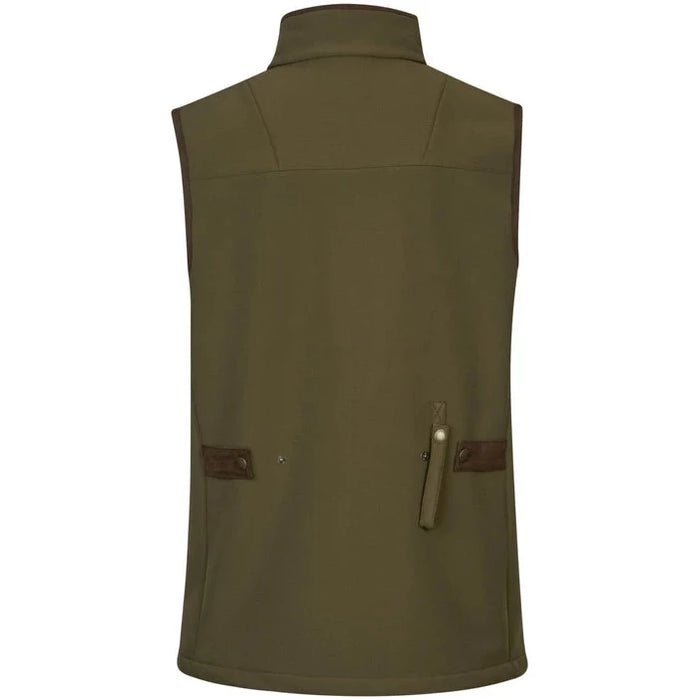 Seeland Wenlock Waistcoat -  Light Pine