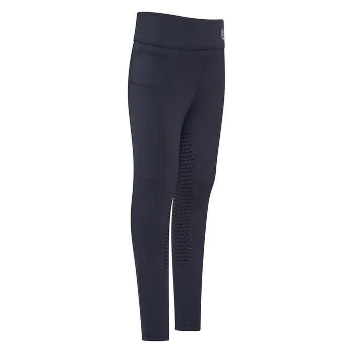 Imperial Riding IRHTessy F/G Tights Navy