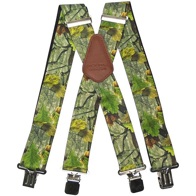 Jack Pyke Braces -  Camo