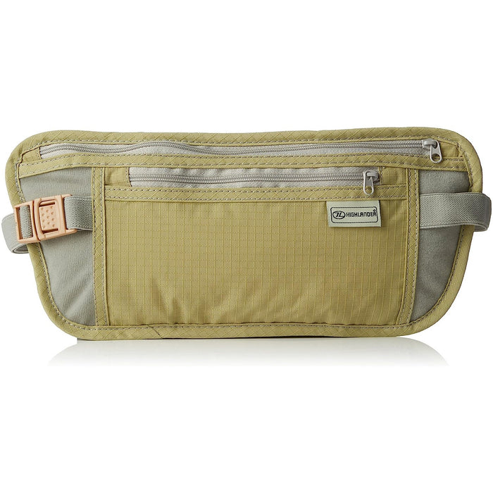 Highlander Money Belt