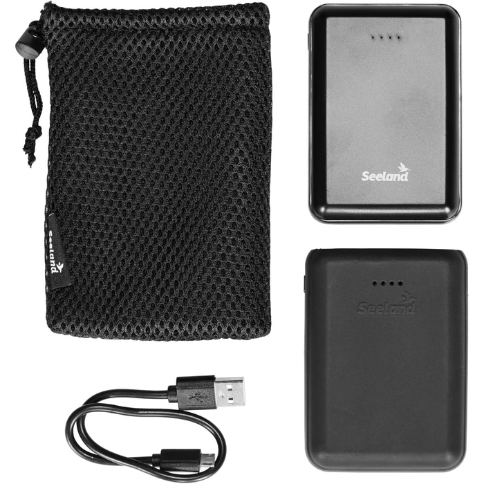 Seeland Heat Power Bank