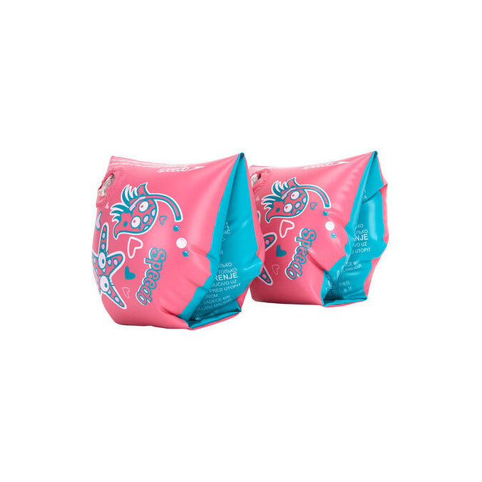 Speedo Sea Squad Armbands Ju