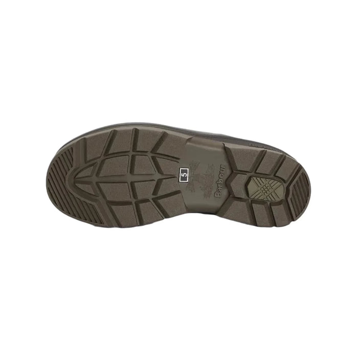 Barbour Ladies Tempest Wellington Olive