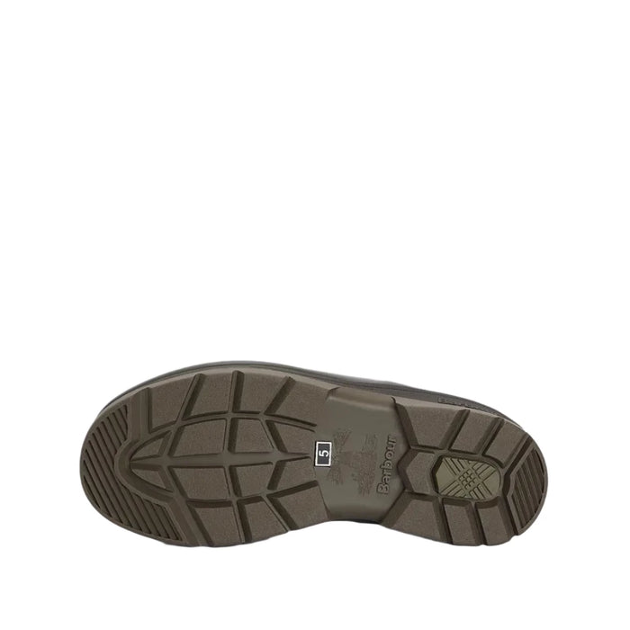 Barbour Tempest Wellington Olive -  Womens