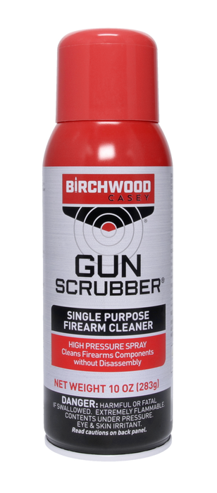 Birchwood Casey  Gun Scrubber 10oz