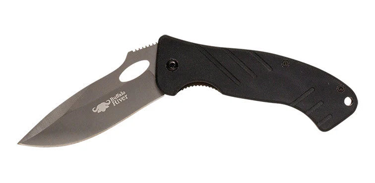 Buffalo River Maxim Knives 501