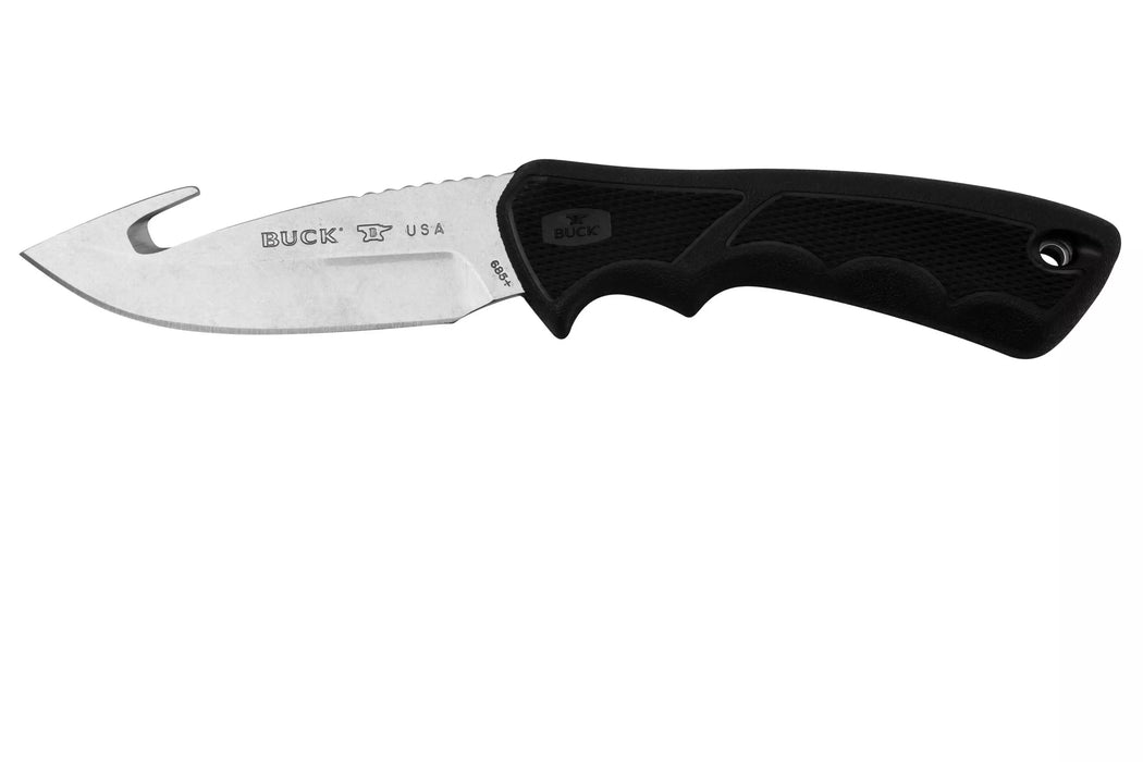 Buck Bucklite Max II Gut Hook Knife 11768