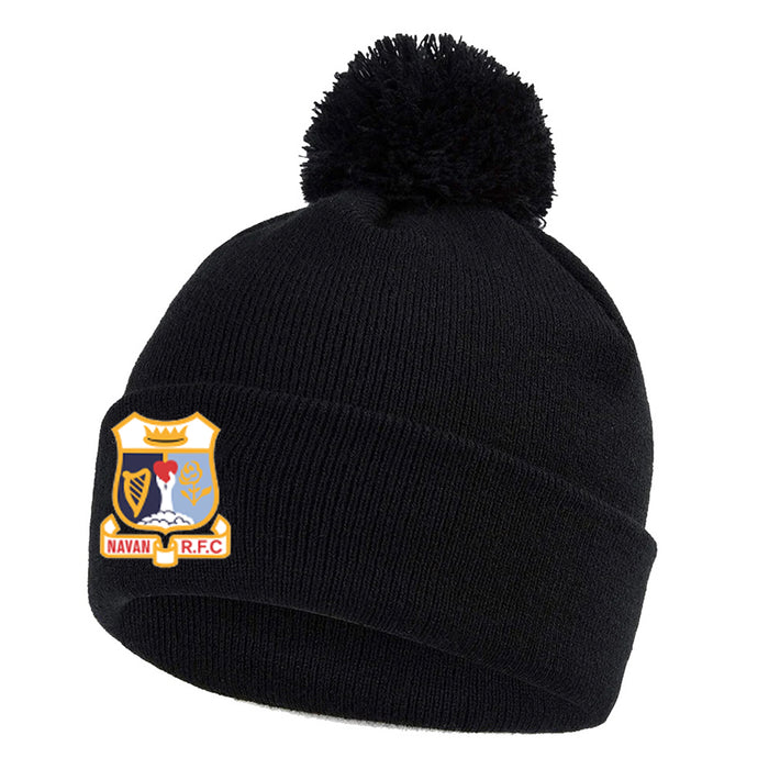 Navan RFC Bobble Hat