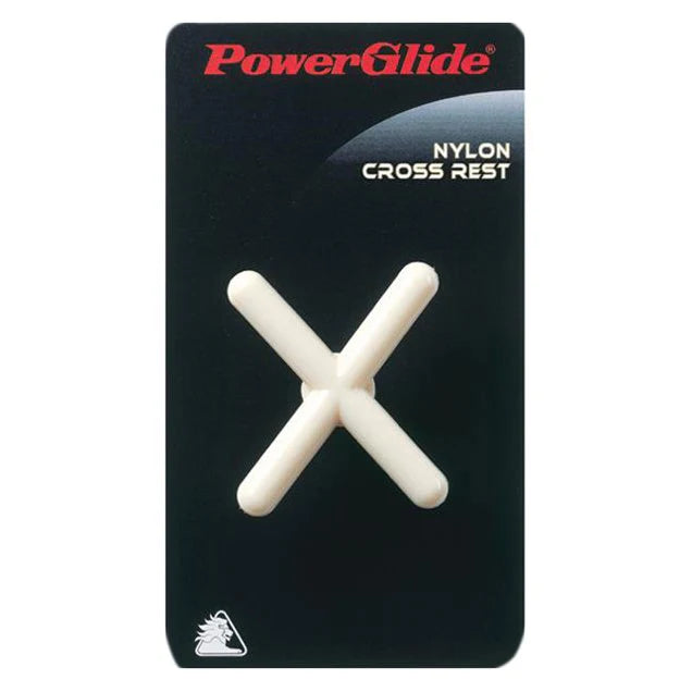 Powerglide Cross Rest