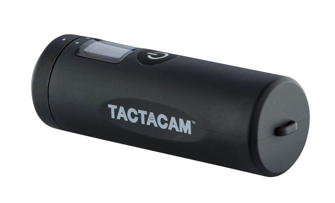 Tactacam 6.0 Camera 12/20g Barrel Mount & Remote Control
