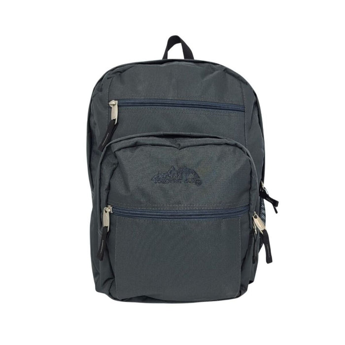 Ridge 53 College Backpack - Charcoal