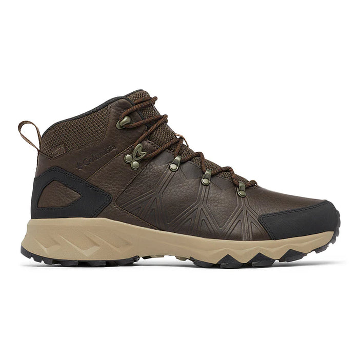 Columbia Peakfreak II Mid Outdry Leather
