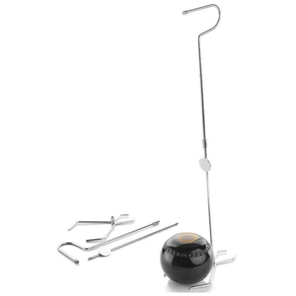Drakes Pride 3 Part Bowl & Jack Lifter