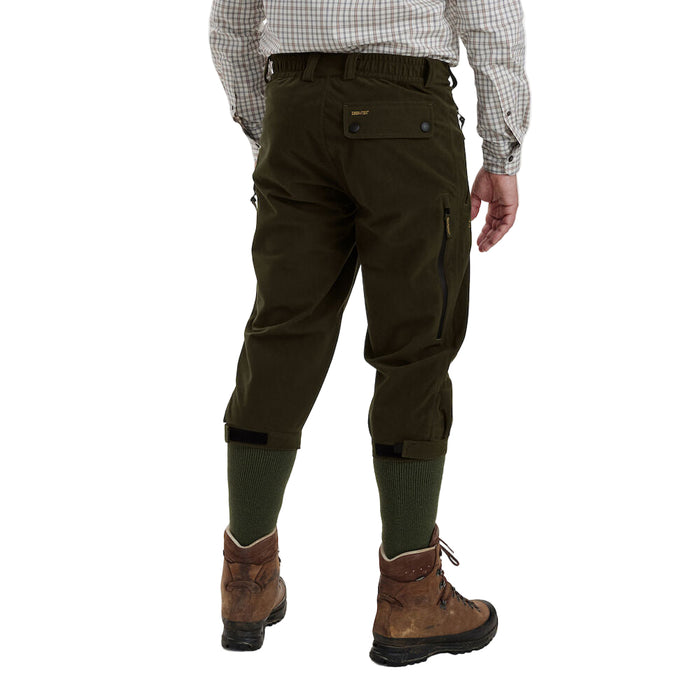 Deerhunter Pro Gamekeeper Breeks    Peat 3725