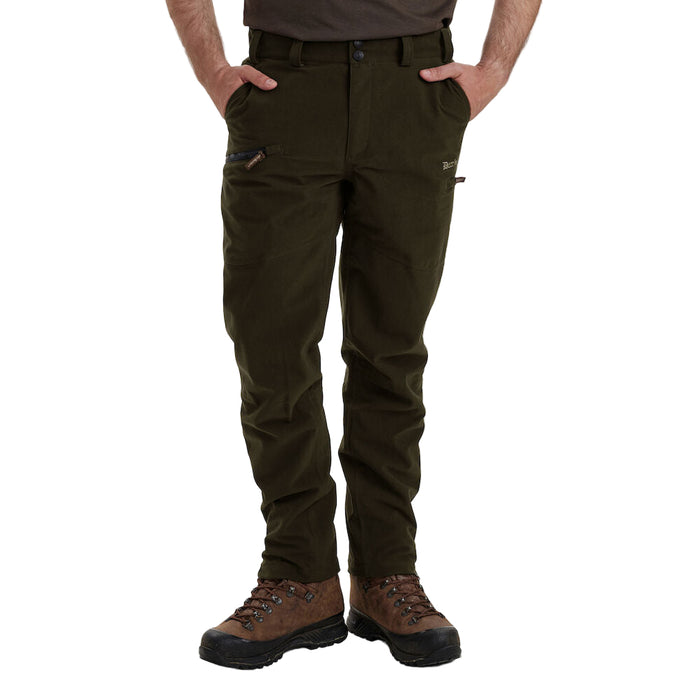 Deerhunter Pro Gamekeeper Boot Trousers Peat 3726