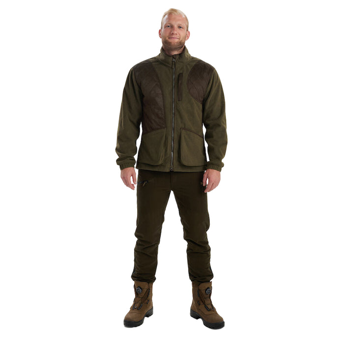 Deerhunter Gamekeeper Shooting Jacket - 5314